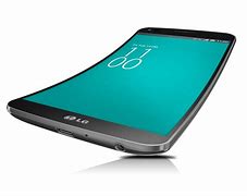 Image result for LG CURVED Phone
