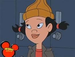 Image result for Spinelli From Recess