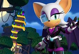 Image result for Sonic Forces Rouge