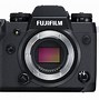 Image result for Fujifilm X H1 Camera