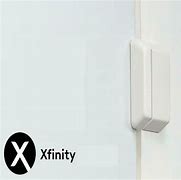 Image result for Xfinity Door Sensor