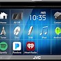 Image result for JVC In-Dash Av Car Stereo
