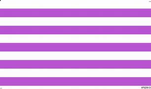 Image result for Horizontal Purple and White Stripes
