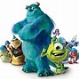 Image result for Disney Monsters Inc