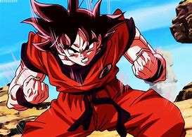 Image result for Dragon Ball Gifs 4K