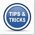 Image result for Tips and Tricks No Background
