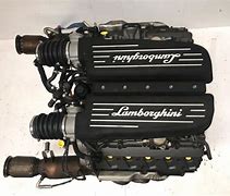 Image result for Lamborghini Huracan Engine