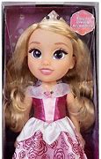 Image result for Disney Princess My Friend Aurora Doll 14