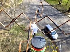 Image result for DIY Wi-Fi Antenna