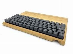 Image result for Bamboo Desktop Case