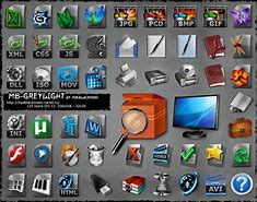 Image result for Restore Desktop Icons Windows 7