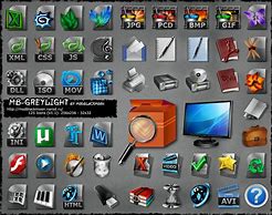 Image result for Cool Icon Themes