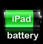 Image result for iPad 5 Battery
