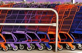 Image result for Home Depot Shopping Cart