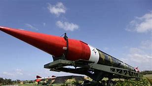 Image result for Nuke Missile
