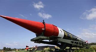 Image result for Soviet Nuclear Missile