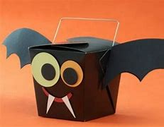 Image result for Halloween Bat Ideas