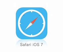 Image result for iPad Safari Icon