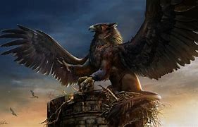 Image result for Griffin Wings