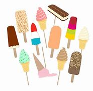 Image result for Ice Cream Props
