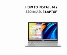 Image result for Asus Laptop SSD