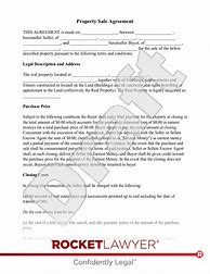 Image result for A Lawyer Preparing a Property Contract