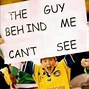 Image result for Funny Sports Signs