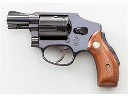 Image result for Smith and Wesson Model 40 Revolver