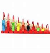 Image result for Counting Equipment Abacus