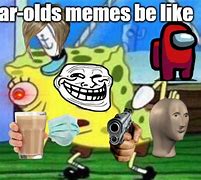 Image result for 4 Year Old Meme