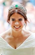 Image result for Eugenie Victoria Helena Crown