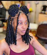 Image result for Butterfly Crochet Braids