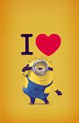 Image result for Minion Heart