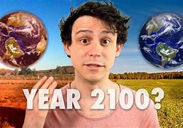Image result for 100 Years Look of Man 2100