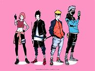 Image result for Naruto iPhone Game