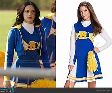 Image result for Riverdale Uniforms