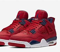 Image result for Air Jordan 4 FIBA