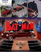 Image result for Batmobile Color Page