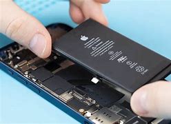Image result for Battery for an iPhone 8