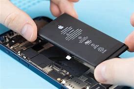 Image result for Battery Replacement for iPhone 4