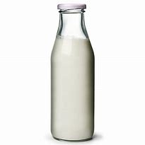 Image result for Bottle of Milk