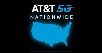 Image result for AT&T 5G Network