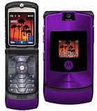 Image result for Motorola RAZR V3 Flip Phone