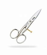 Image result for Button Hole Scissors