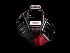 Image result for Apple Watch Series 9 Red