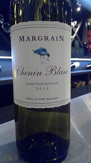 Image result for Margrain Chenin Blanc