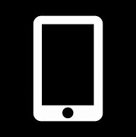 Image result for Smartphone Icon