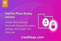 Image result for Passfab iPhone Unlocker
