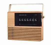 Image result for Wooden Radio Cell Phone