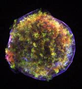 Image result for Supernova